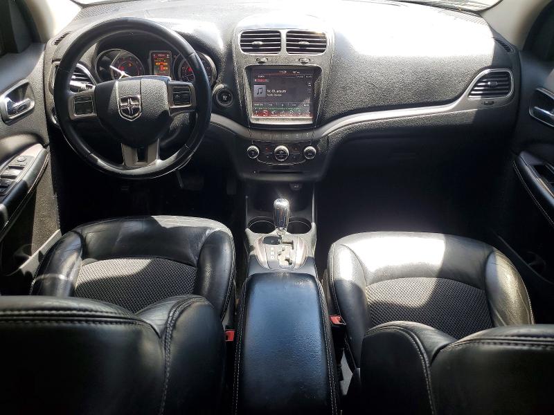 Aukcja sprzedaży 2015 Dodge Journey, vin: 3C4PDCGG1FT645419, numer aukcji: 55030306