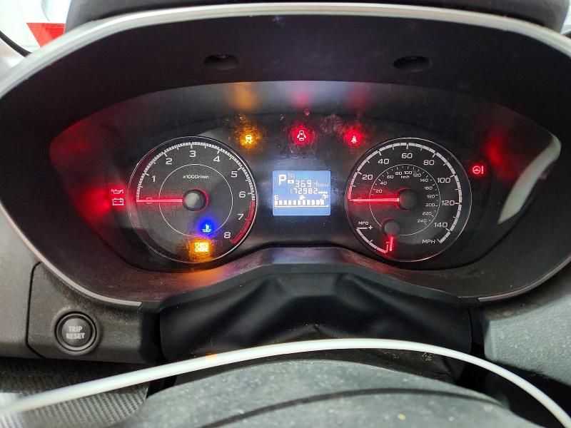 Продаж на аукціоні авто 2018 Subaru Impreza, vin: 4S3GKAB66J3619427, номер лоту: 52847666
