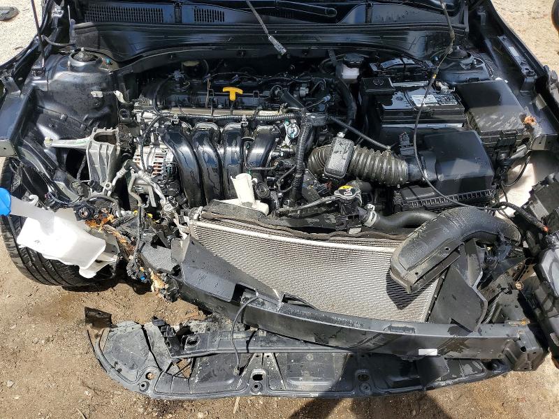 Продаж на аукціоні авто 2024 Kia Forte, vin: 3KPF24AD5RE740595, номер лоту: 52911586