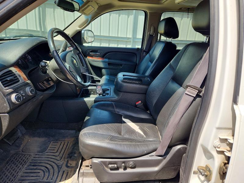 Aukcja sprzedaży 2013 Chevrolet Tahoe, vin: 1GNSKCE06DR274518, numer aukcji: 52539426
