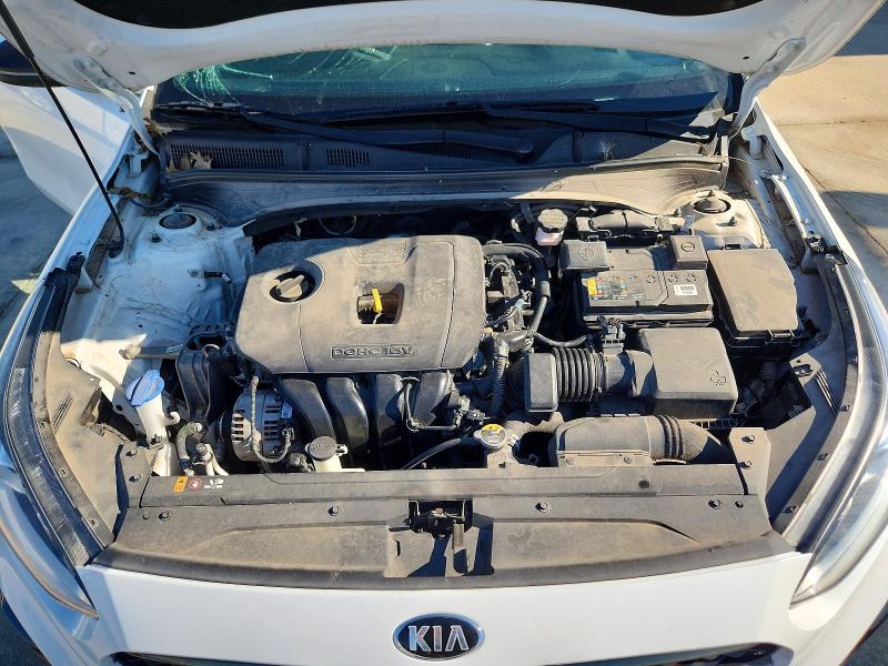 Продажа на аукционе авто 2021 Kia Forte, vin: 3KPF34AD0ME328090, номер лота: 53266246