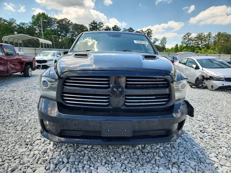 Продаж на аукціоні авто 2017 Ram 1500, vin: 1C6RR7HT2HS508319, номер лоту: 53408156