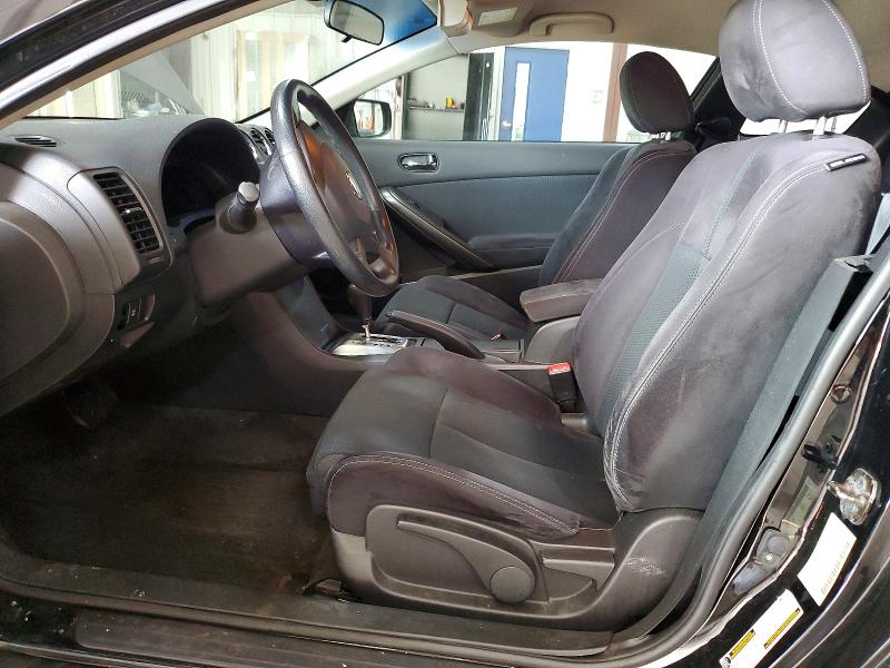 Продажа на аукционе авто 2010 Nissan Altima, vin: 1N4AL2EPXAC105387, номер лота: 54584206
