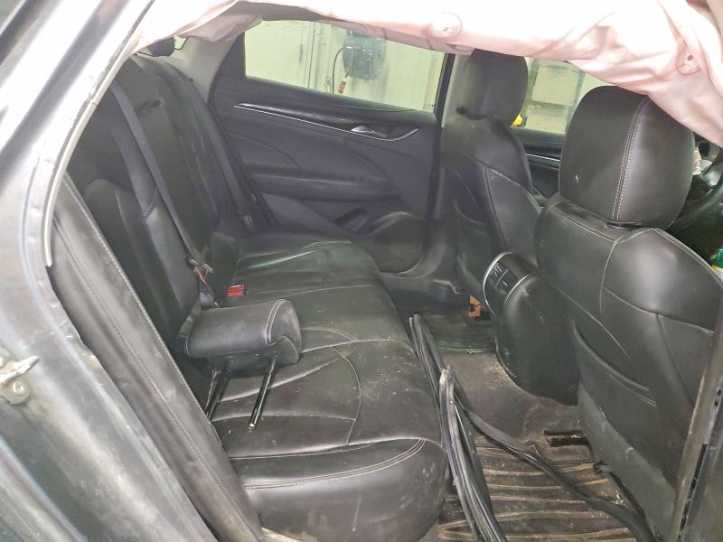 Aukcja sprzedaży 2019 Buick Lacrosse, vin: 1G4ZP5SS9KU111197, numer aukcji: 53432886