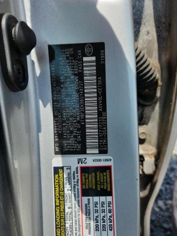 Aukcja sprzedaży 2011 Toyota Camry, vin: 4T1BF3EK9BU149727, numer aukcji: 54908566