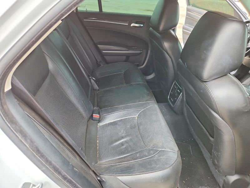 52354206 :رقم المزاد ، 2C3CCAKG0KH634500 vin ، 2019 Chrysler 300 مزاد بيع