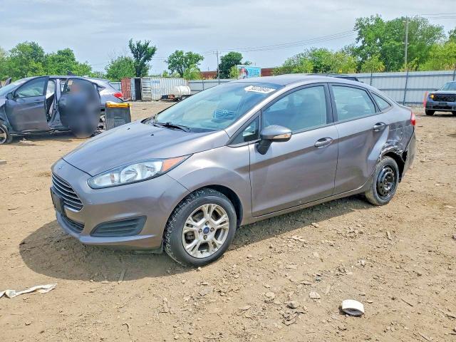 54470846 :رقم المزاد ، 3FADP4BJ1EM171327 vin ، 2014 Ford Fiesta مزاد بيع