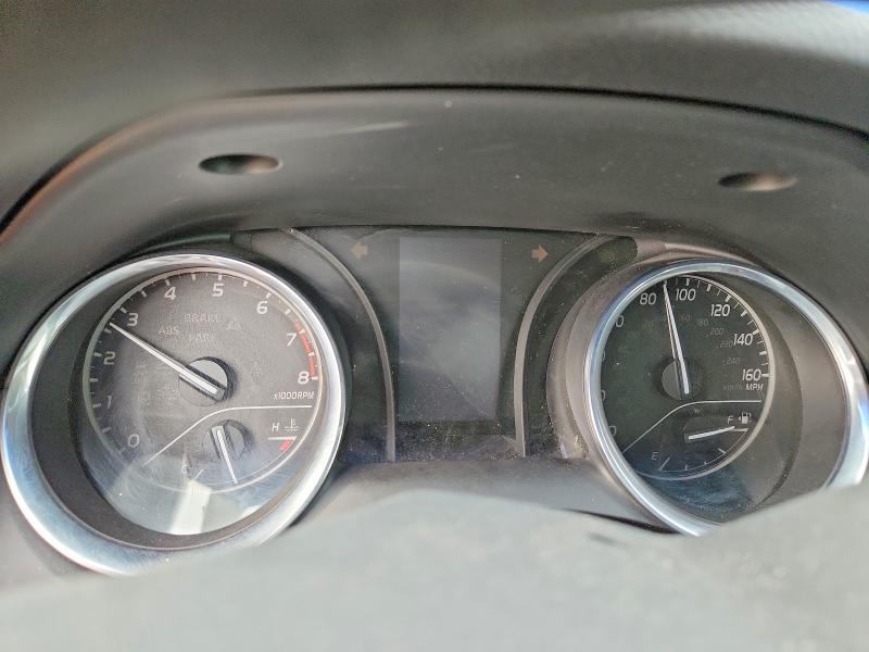 53142776 :رقم المزاد ، 4T1C11AK2LU324298 vin ، 2020 Toyota Camry مزاد بيع