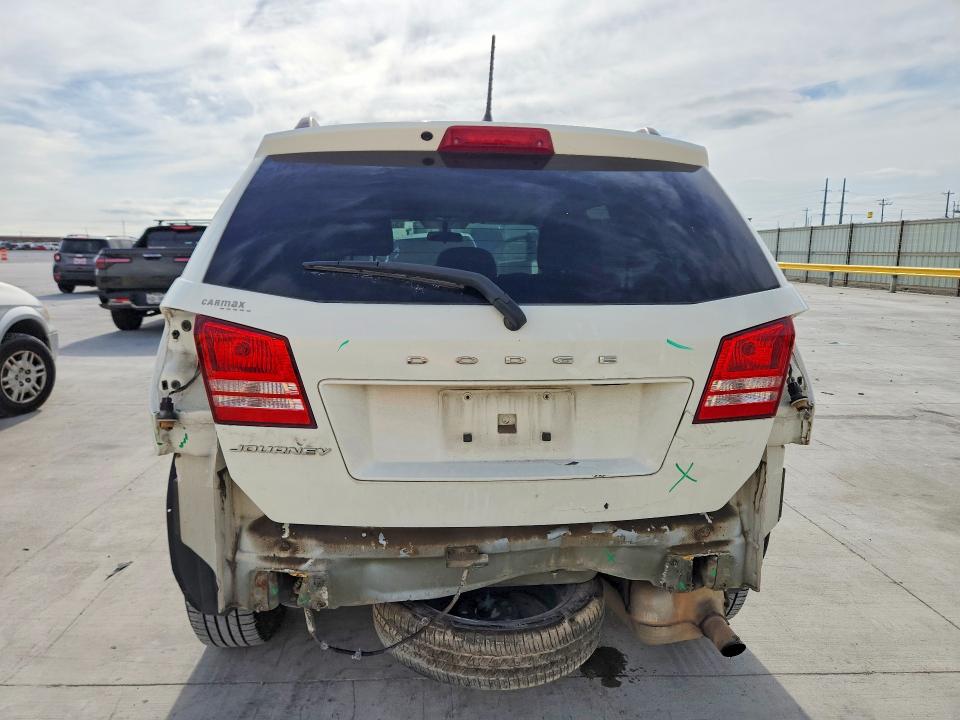 Aukcja sprzedaży 2018 Dodge Journey, vin: 3C4PDCAB5JT182982, numer aukcji: 52469036