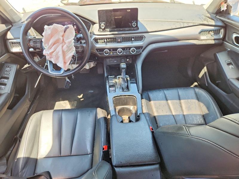 53335856 :رقم المزاد ، 19UDE4H2XRA006994 vin ، 2024 Acura Integra مزاد بيع