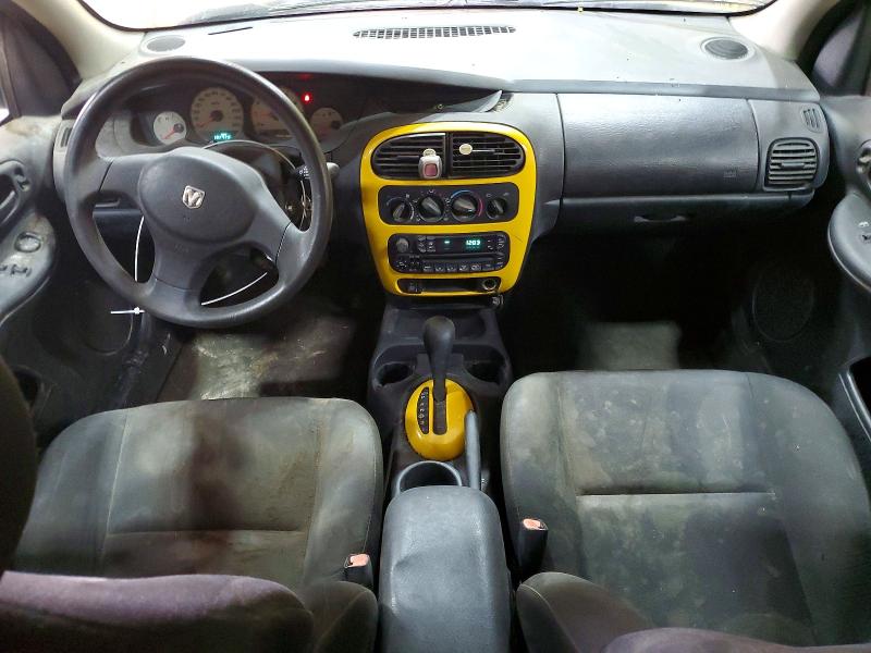 Продажа на аукционе авто 2003 Dodge Neon, vin: 1B3ES56C93D258482, номер лота: 54205196