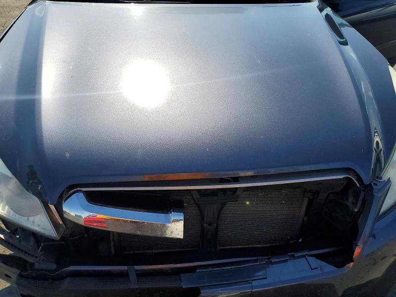 Продаж на аукціоні авто 2014 Subaru Outback, vin: 4S4BRBLC1E3303032, номер лоту: 52457506