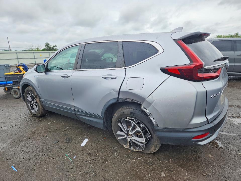 Aukcja sprzedaży 2021 Honda Cr-v, vin: 7FART6H81ME002119, numer aukcji: 54479526