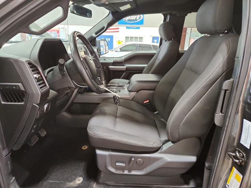 52454766 :رقم المزاد ، 1FTFX1E58KKF12239 vin ، 2019 Ford F150 مزاد بيع