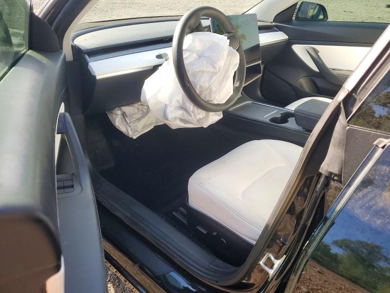 Aukcja sprzedaży 2021 Tesla Model 3, vin: 5YJ3E1EA3MF869981, numer aukcji: 52156726