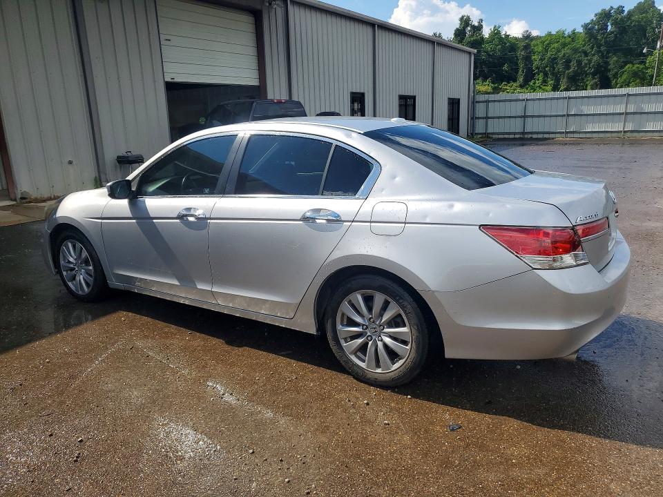 54519626 :رقم المزاد ، 1HGCP3F82BA030350 vin ، 2011 Honda Accord مزاد بيع