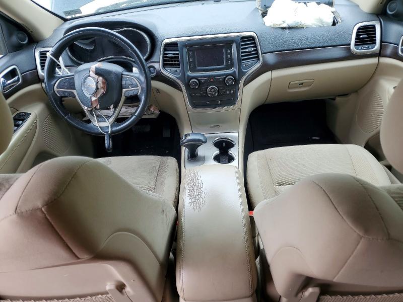 Продаж на аукціоні авто 2014 Jeep Grand Cherokee, vin: 1C4RJEAG2EC185039, номер лоту: 52426276