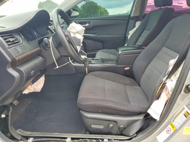 Aukcja sprzedaży 2017 Toyota Camry, vin: 4T1BF1FK1HU378169, numer aukcji: 53902966