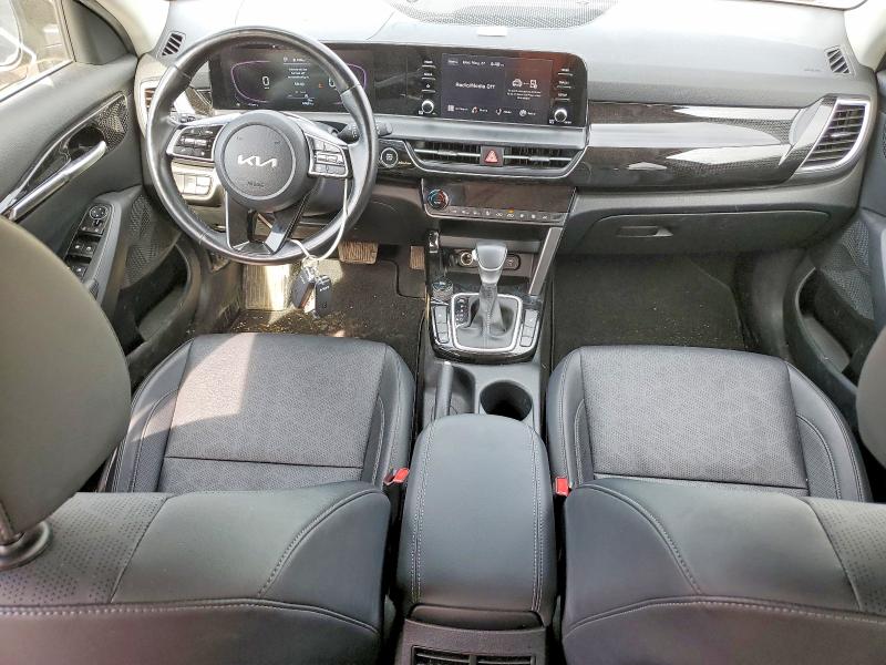 Aukcja sprzedaży 2024 Kia Seltos, vin: KNDEU2AA8R7568708, numer aukcji: 55244166