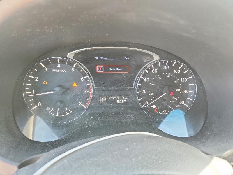 2013 Nissan Altima მანქანა იყიდება აუქციონზე, vin: 1N4AL3AP2DC129506, აუქციონის ნომერი: 55383686