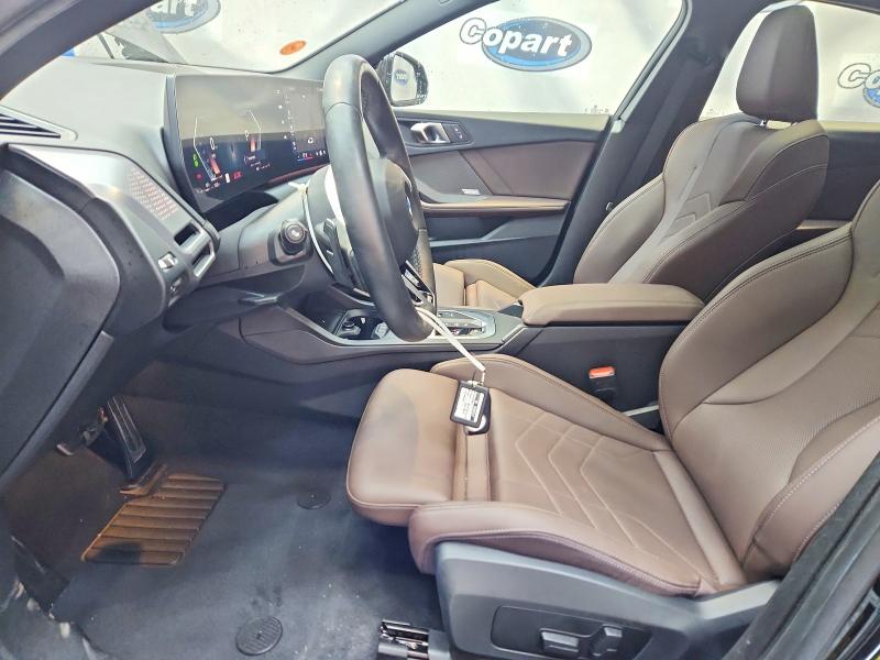 Продаж на аукціоні авто 2026 Bmw 228, vin: WBA83GG08T7U67216, номер лоту: 53427646