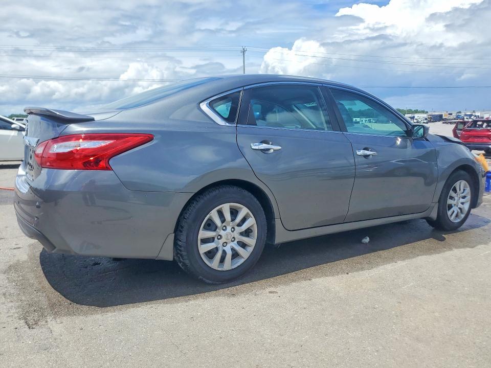 Aukcja sprzedaży 2017 Nissan Altima, vin: 1N4AL3AP8HC260820, numer aukcji: 54988496