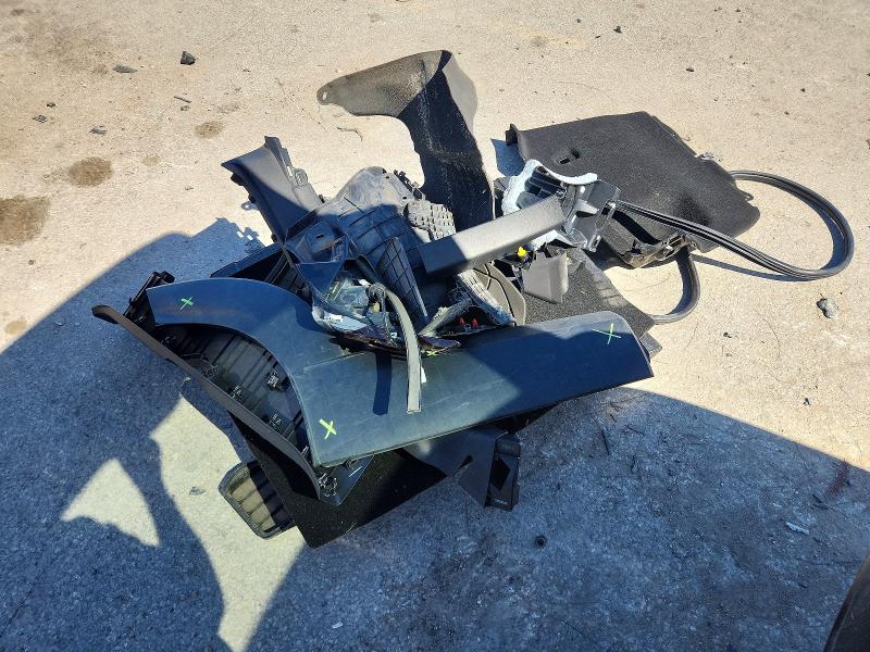 Продажа на аукционе авто 2022 Mazda Cx-30, vin: 3MVDMBBL7NM429017, номер лота: 53213496