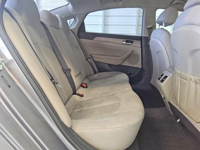 Продаж на аукціоні авто 2019 Hyundai Sonata, vin: 5NPE34AF6KH802792, номер лоту: 50718516