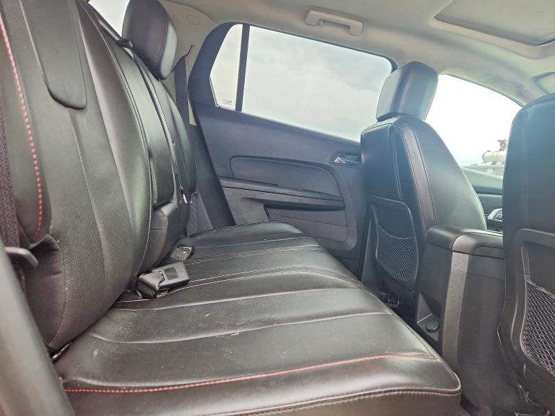 Aukcja sprzedaży 2012 Gmc Terrain, vin: 2GKFLVE57C6279997, numer aukcji: 55537486