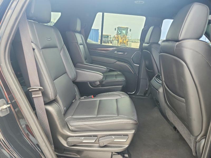 Продаж на аукціоні авто 2021 Cadillac Escalade, vin: 1GYS3AKL3MR232360, номер лоту: 53353716