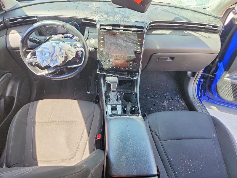Продаж на аукціоні авто 2022 Hyundai Tucson, vin: 5NMJF3AE9NH085250, номер лоту: 52417676