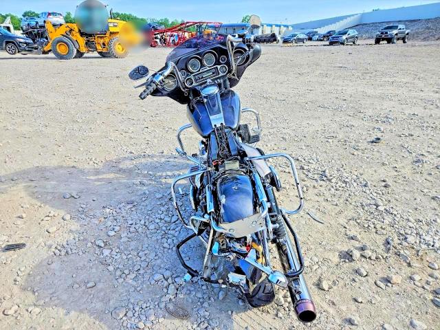 Продаж на аукціоні авто 2006 Harley-davidson Flhtcui, vin: 1HD1FCW1X6Y669244, номер лоту: 52905106