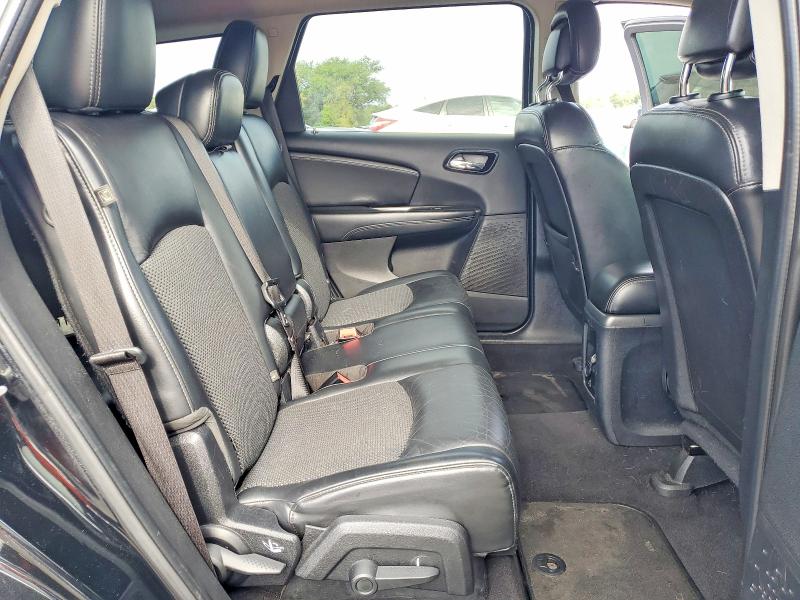 Aukcja sprzedaży 2014 Dodge Journey, vin: 3C4PDCGG7ET261224, numer aukcji: 53106856