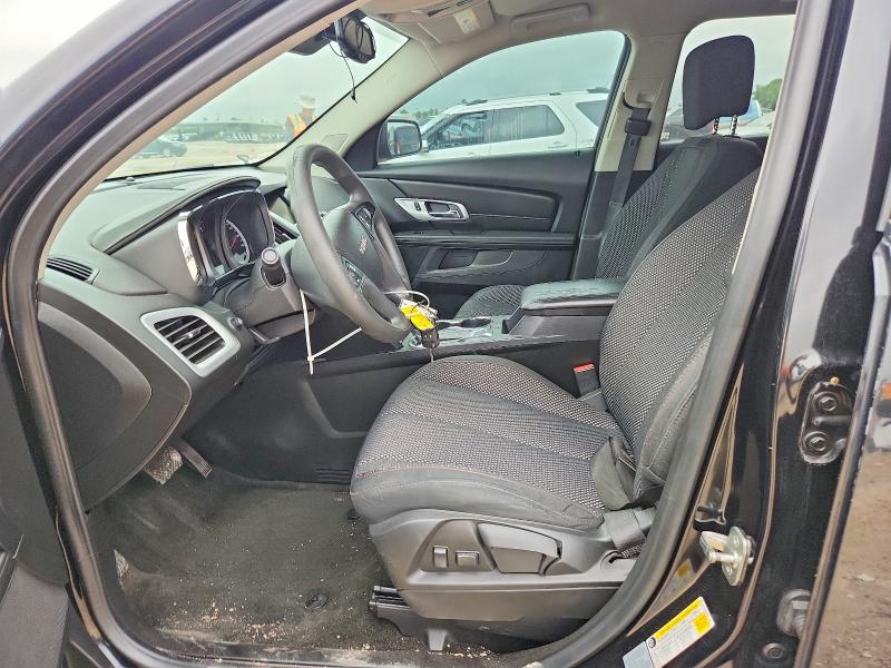 Aukcja sprzedaży 2017 Gmc Terrain, vin: 2GKALMEK6H6172067, numer aukcji: 52875526