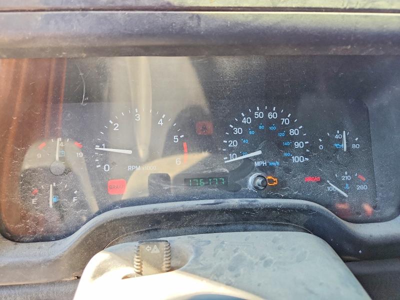 Продажа на аукционе авто 2000 Jeep Wrangler / Tj, vin: 1J4FA29P1YP704868, номер лота: 51619706