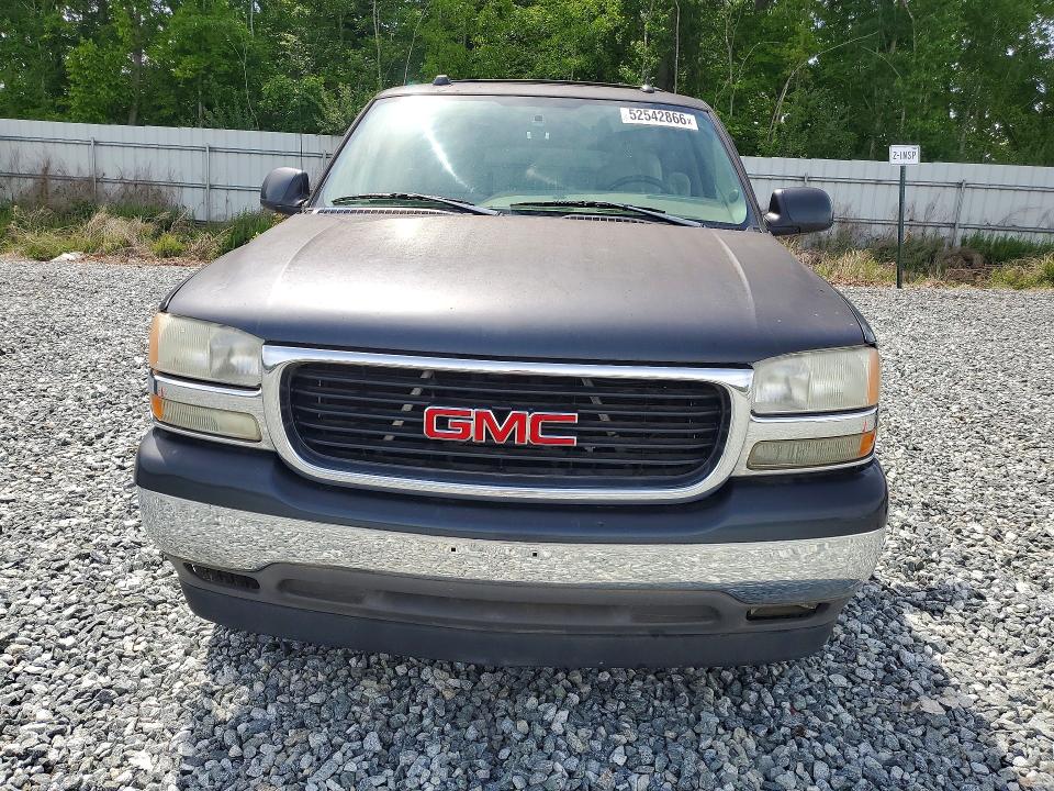 Aukcja sprzedaży 2005 Gmc Yukon Xl, vin: 1GKEC16Z55J173303, numer aukcji: 52542866
