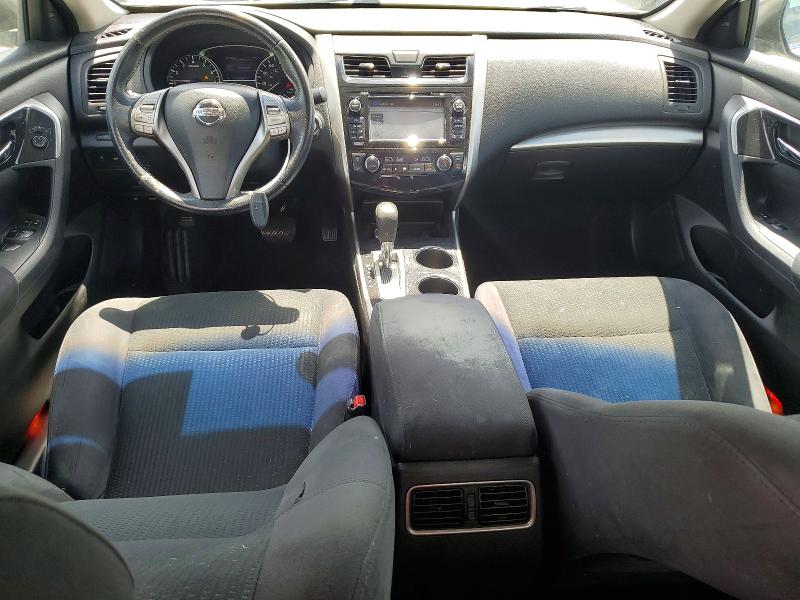 54226616 :رقم المزاد ، 1N4AL3AP1EC146315 vin ، 2014 Nissan Altima مزاد بيع