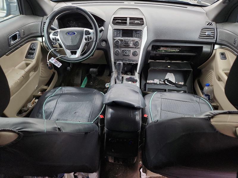 Aukcja sprzedaży 2012 Ford Explorer, vin: 1FMHK8B82CGA46631, numer aukcji: 53772176
