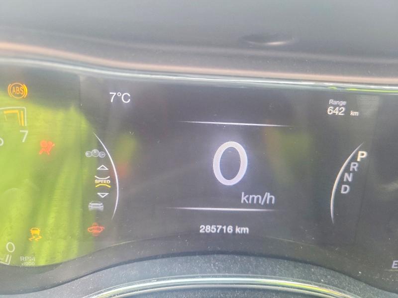Aukcja sprzedaży 2019 Jeep Grand Cherokee, vin: 1C4RJFAG6KC726109, numer aukcji: 52320136