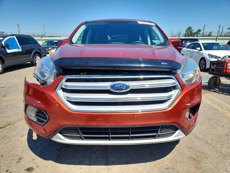 Продаж на аукціоні авто 2019 Ford Escape, vin: 1FMCU9GD5KUB93087, номер лоту: 52615906