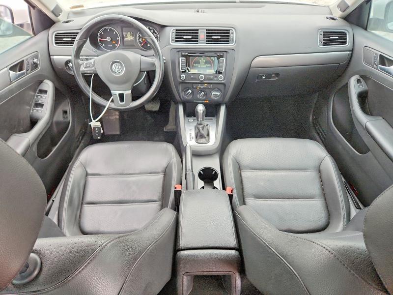 54850506 :رقم المزاد ، 3VWLL7AJ8DM275877 vin ، 2013 Volkswagen Jetta مزاد بيع