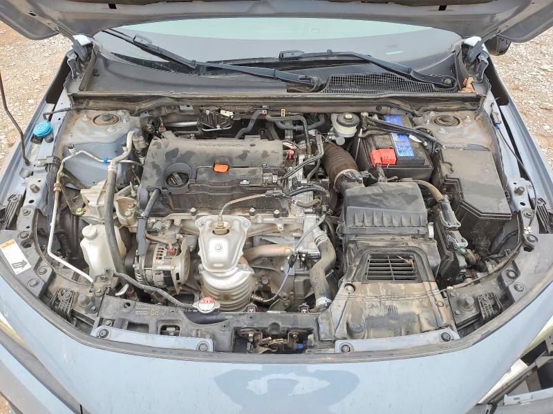 Продаж на аукціоні авто 2022 Honda Civic, vin: 2HGFE2F50NH590716, номер лоту: 54146076