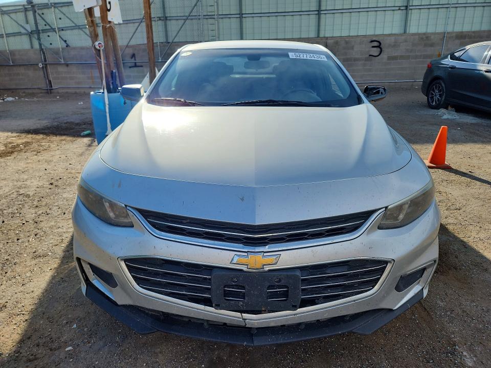 Aukcja sprzedaży 2018 Chevrolet Malibu, vin: 1G1ZB5ST1JF164032, numer aukcji: 52773436
