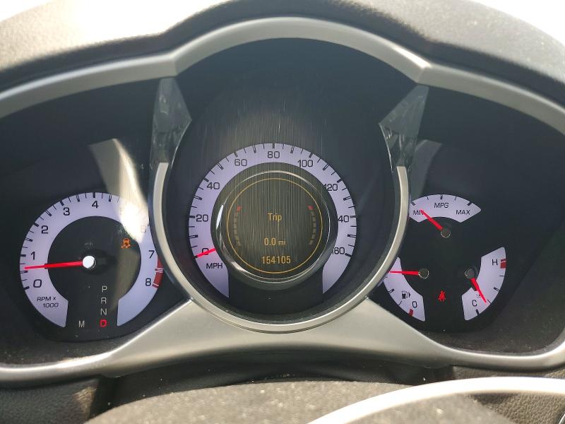Aukcja sprzedaży 2012 Cadillac Srx, vin: 3GYFNGE37CS545112, numer aukcji: 51779386