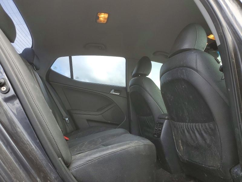 Продаж на аукціоні авто 2015 Kia Optima, vin: KNAGN4A78F5602589, номер лоту: 51961746