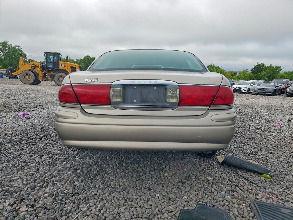 Aukcja sprzedaży 2002 Buick Lesabre, vin: 1G4HP54K024105748, numer aukcji: 52769446