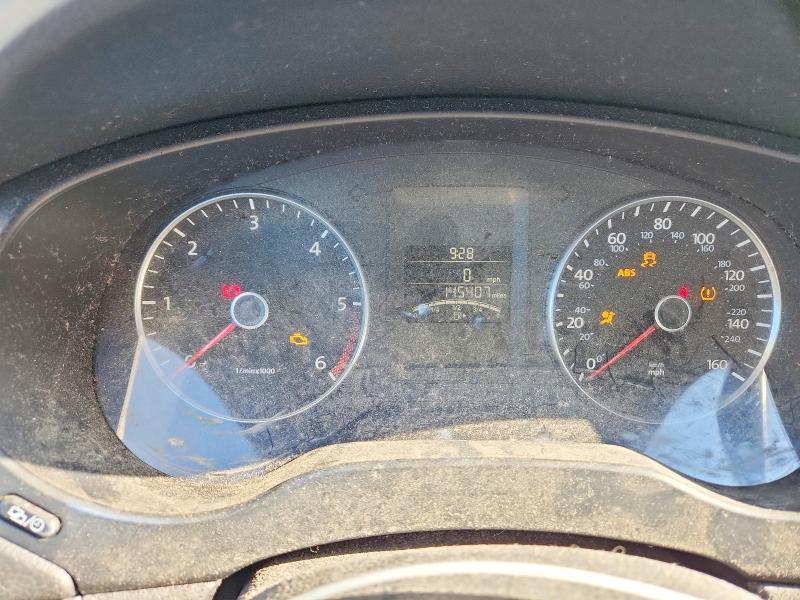 Aukcja sprzedaży 2013 Volkswagen Jetta, vin: 3VW3L7AJ8DM274745, numer aukcji: 52408266