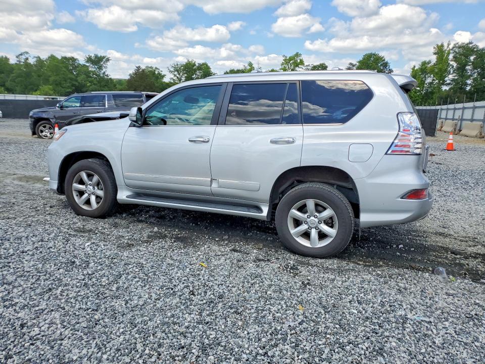 2014 Lexus Gx მანქანა იყიდება აუქციონზე, vin: JTJBM7FX4E5066911, აუქციონის ნომერი: 48879566