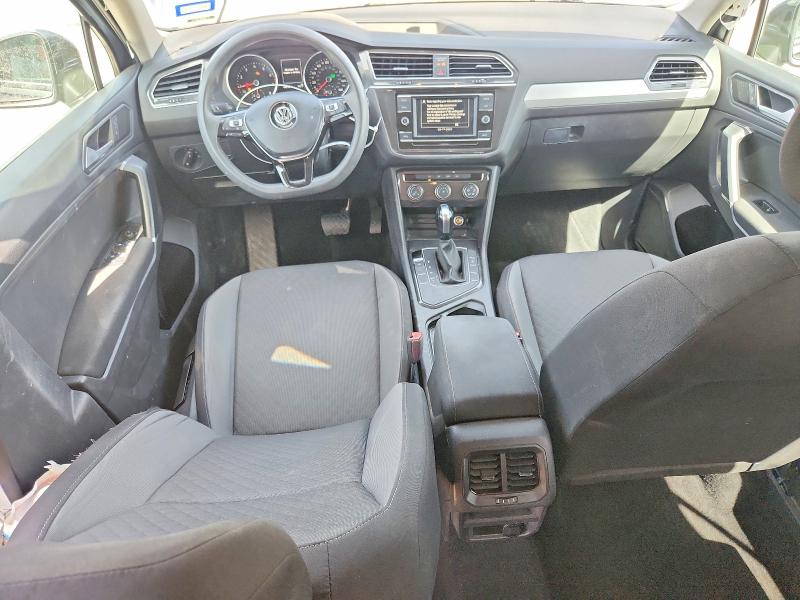 2020 Volkswagen Tiguan მანქანა იყიდება აუქციონზე, vin: 3VV1B7AXXLM134391, აუქციონის ნომერი: 54255446