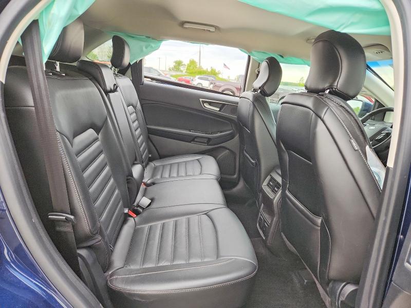 Aukcja sprzedaży 2017 Ford Edge, vin: 2FMPK4J9XHBC68038, numer aukcji: 53434526
